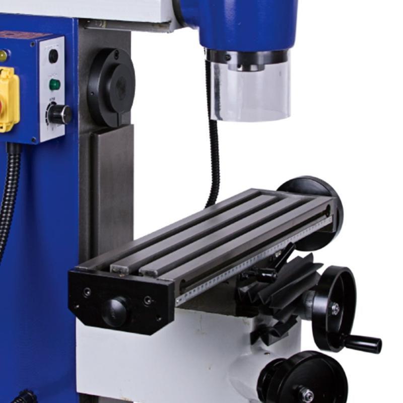 Furadeira Fresadora Universal 350W 220V MR-225 MANROD - Outros